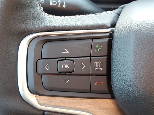 2026 Jeep Grand Wagoneer Limited