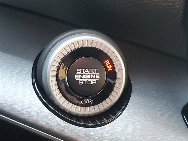 2026 Jeep Grand Wagoneer Limited