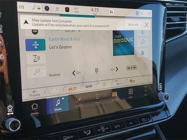 2026 Jeep Grand Wagoneer Limited