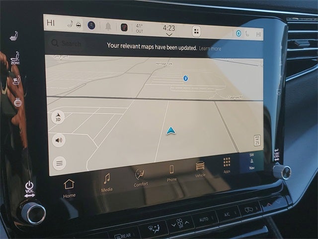 2026 Jeep Grand Wagoneer Limited