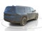 2026 Jeep Grand Wagoneer Limited