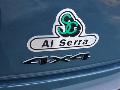 2026 Jeep Grand Wagoneer Limited