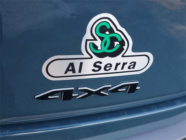 2026 Jeep Grand Wagoneer Limited