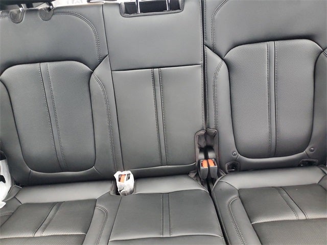 2026 Jeep Grand Wagoneer Base