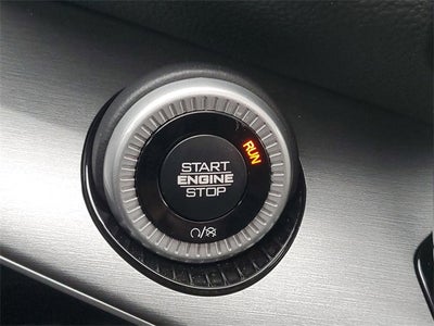 2026 Jeep Grand Wagoneer Base