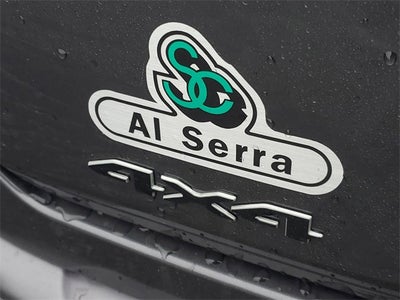 2026 Jeep Grand Wagoneer Base