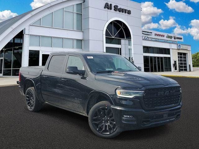 2026 RAM 1500 Limited 4x4 Crew Cab 5'7's photo