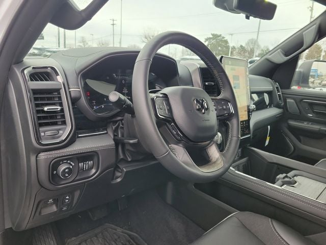 2025 RAM 1500 Limited