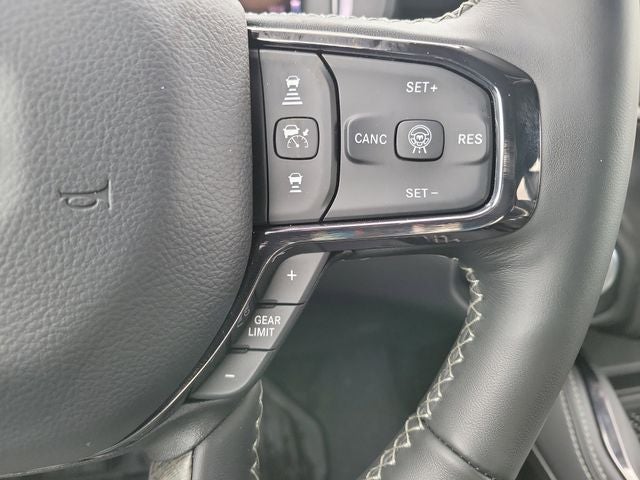 2025 RAM 1500 Limited