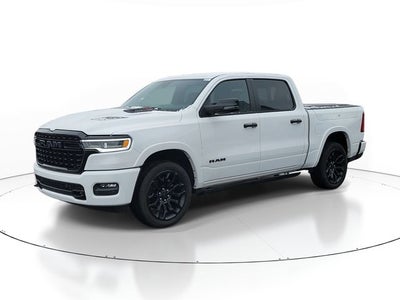 2025 RAM 1500 Limited