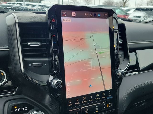 2025 RAM 1500 Limited