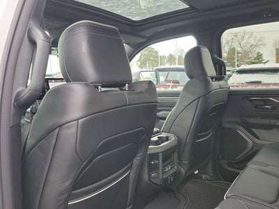 2025 RAM 1500 Limited