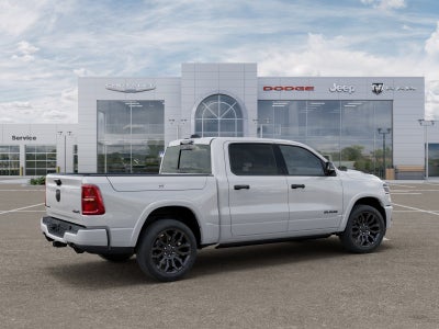 2025 RAM 1500 Limited