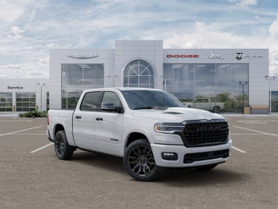 2025 RAM 1500 Limited
