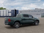 2027 RAM 1500 Tungsten