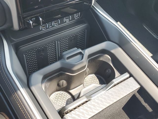 2026 RAM 1500 Tungsten - Photo 28
