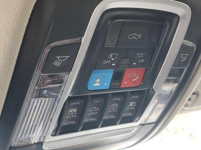 2026 RAM 1500 Tungsten - Photo 30