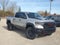 2027 RAM 1500 TRX SRT