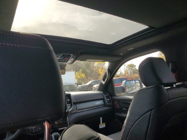 2027 RAM 1500 TRX SRT