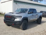 2027 RAM 1500 TRX SRT