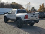 2027 RAM 1500 TRX SRT