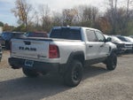 2027 RAM 1500 TRX SRT