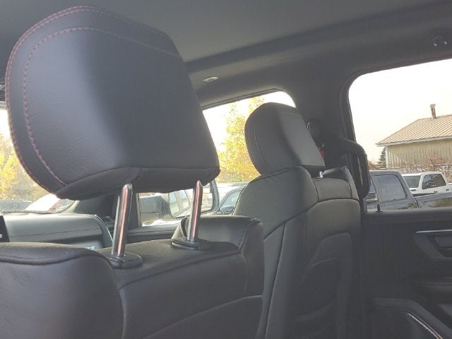 2027 RAM 1500 TRX SRT