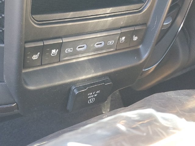 2027 RAM 1500 TRX SRT