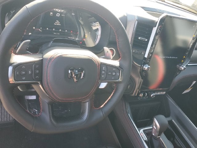 2027 RAM 1500 TRX SRT