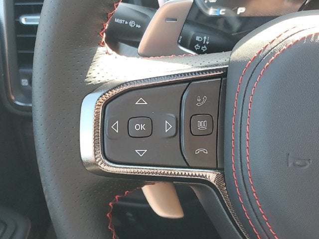 2027 RAM 1500 TRX SRT