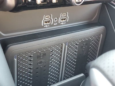 2027 RAM 1500 TRX SRT