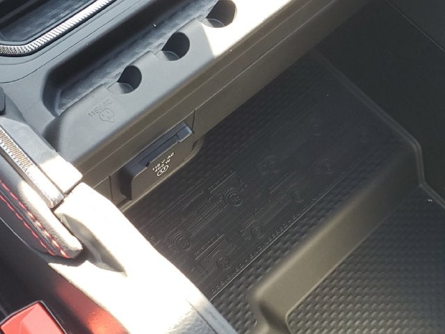 2027 RAM 1500 TRX SRT