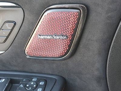 2027 RAM 1500 TRX SRT