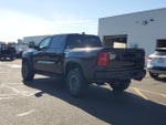 2027 RAM 1500 TRX SRT