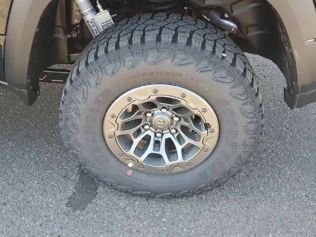 2027 RAM 1500 TRX SRT