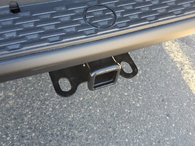 2027 RAM 1500 TRX SRT