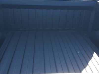 2027 RAM 1500 TRX SRT