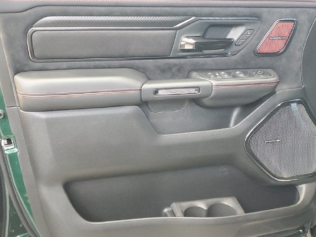 2027 RAM 1500 TRX SRT