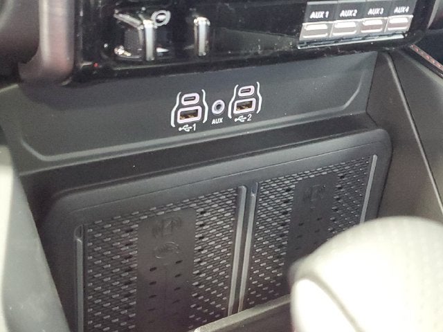 2027 RAM 1500 TRX SRT