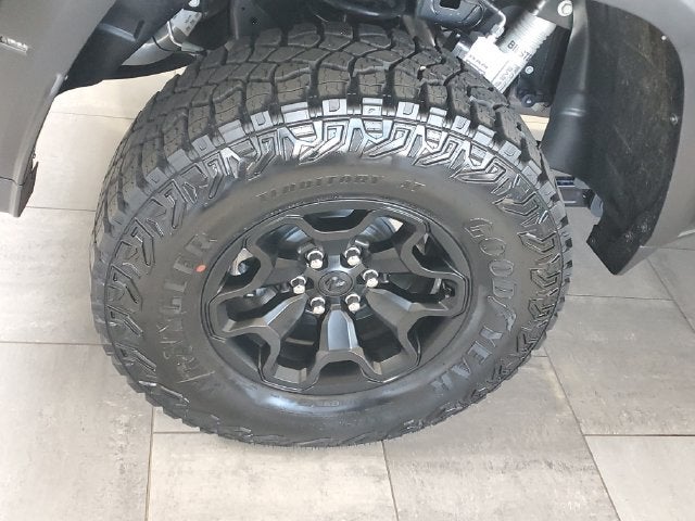 2027 RAM 1500 TRX SRT