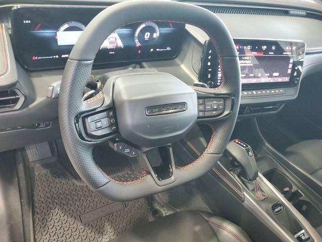 2026 Dodge Charger Scat Pack Plus
