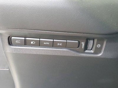 2026 Dodge Charger Scat Pack Plus