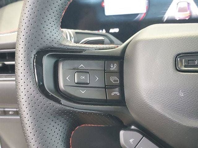 2026 Dodge Charger Scat Pack Plus