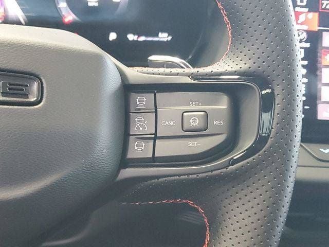 2026 Dodge Charger Scat Pack Plus