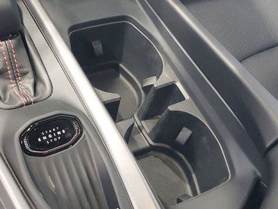 2026 Dodge Charger Scat Pack Plus