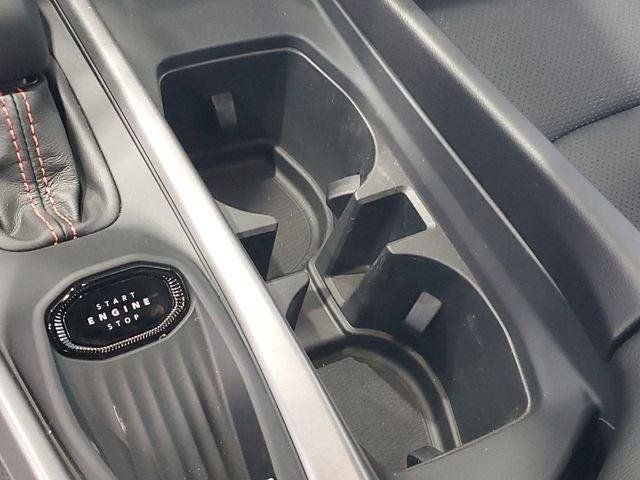 2026 Dodge Charger Scat Pack Plus