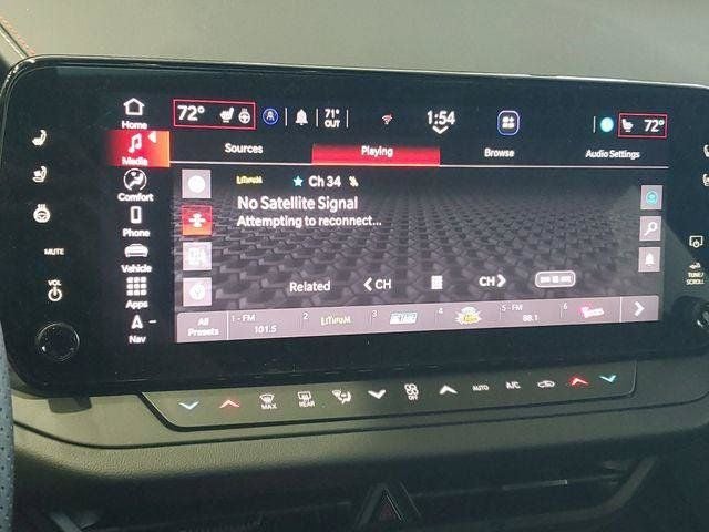 2026 Dodge Charger Scat Pack Plus