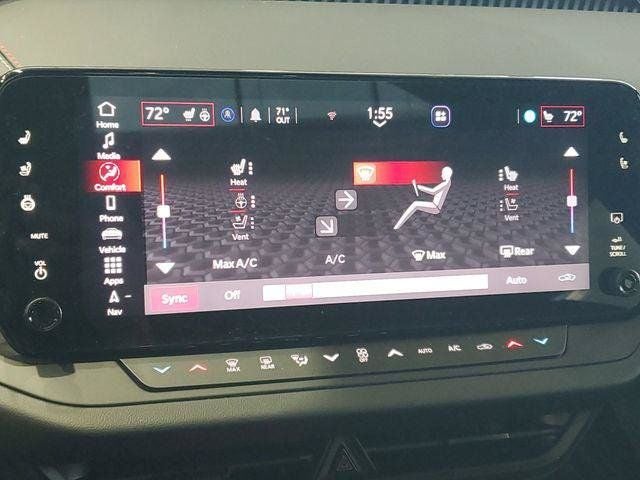 2026 Dodge Charger Scat Pack Plus