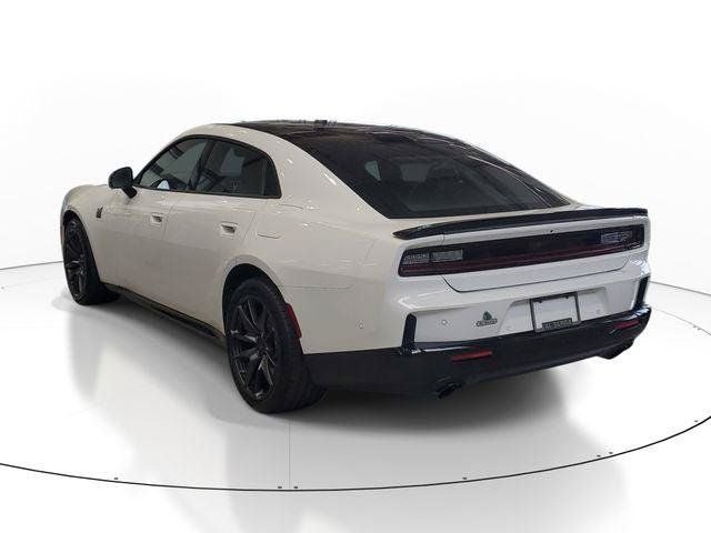 2026 Dodge Charger Scat Pack Plus