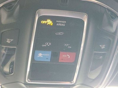 2026 Dodge Charger Scat Pack Plus